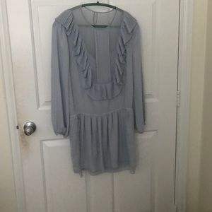 BCBG maxazria Kristey dress S BNWT